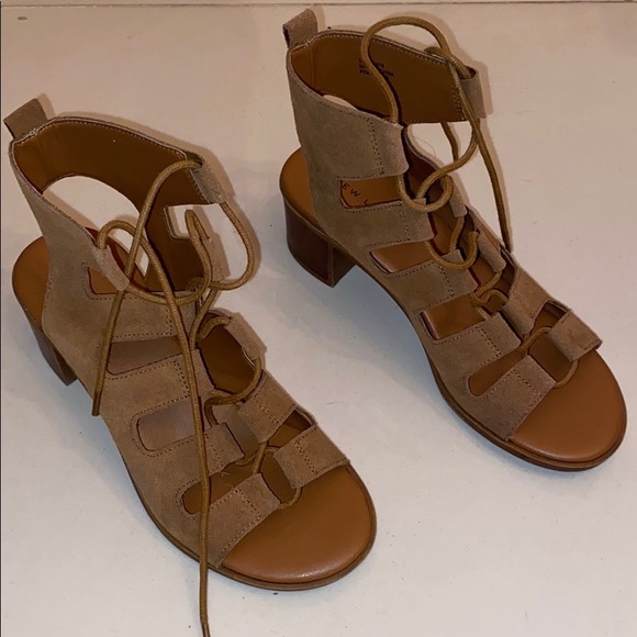 ASOS gladiator sandal - Picture 3 of 7